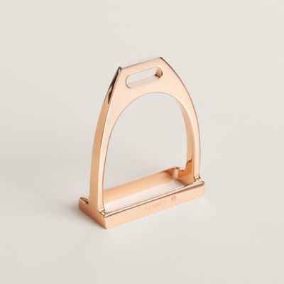 【シンプルに映える☆彡】 HERMES スカーフリング 90 レガート スカーフリング 90 《レガート》 | Hermès - エルメス-公式サイト